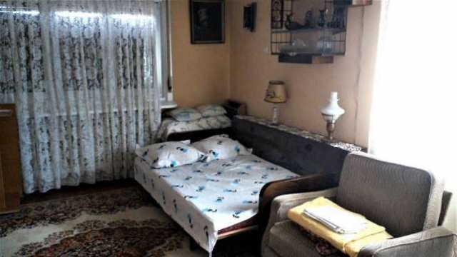 Camere, Constanta, Central