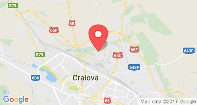 Pentru constructii mixte, Ghercesti, centrala