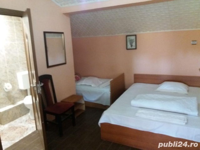 Camere, Vest, Aleea Ciucului