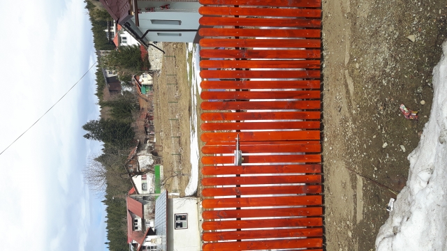 Pentru constructii mixte, Central, Ultracentral Zona Linistita