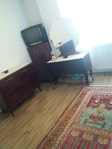 Camere, Militari, Militari Residence