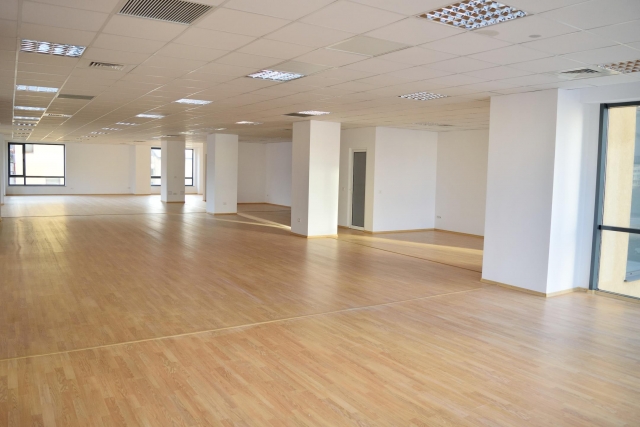 Clasa A, Central, centru