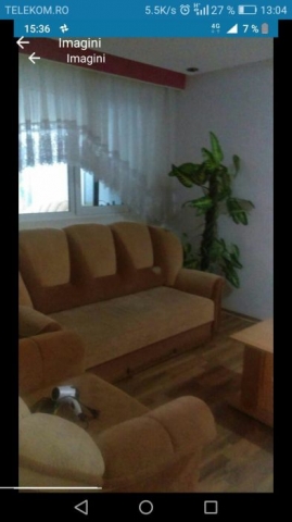 Apartamente 2 camere, Brotacei, Brotacei