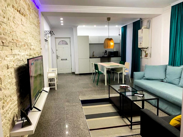 Apartamente 2 camere, Mamaia Nord, Mamaia Nord