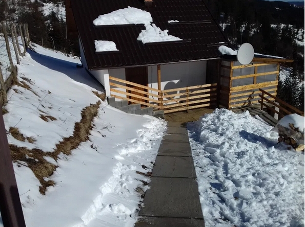 Cabane, Transalpina, Curmaturi
