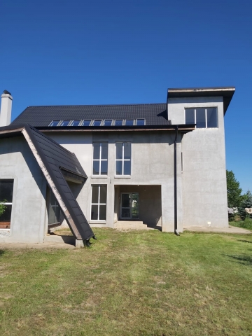 Individuale, Mogosoaia, Nord
