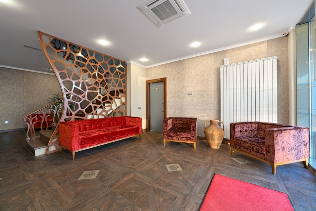 Apartamente 2 camere, Mamaia, Cazino