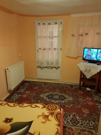 Camere, Alexandria, Cora