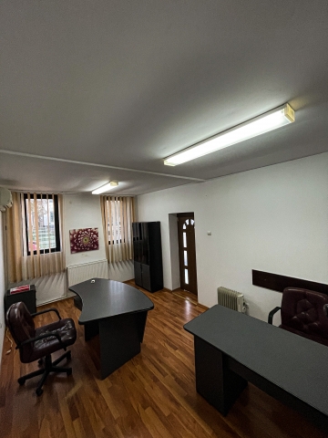 In cladiri de birouri, Soseaua Brailei nr.15, Metalurgica