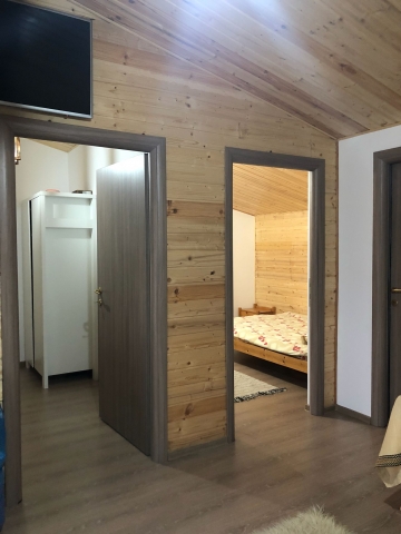 Cabane, Ocnele mari, Ocnele mari