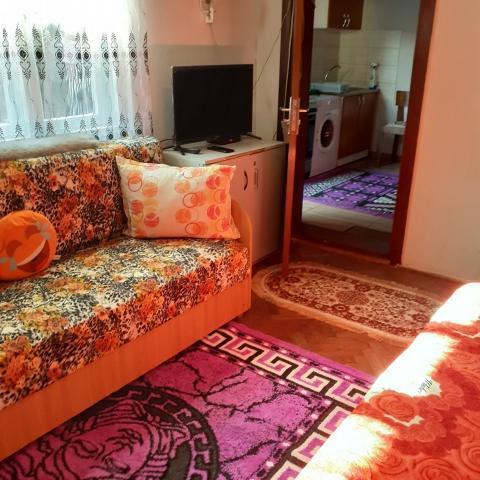 Camere, Budila, Budila