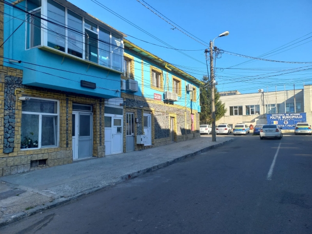 Vile, Constanta, Constanța