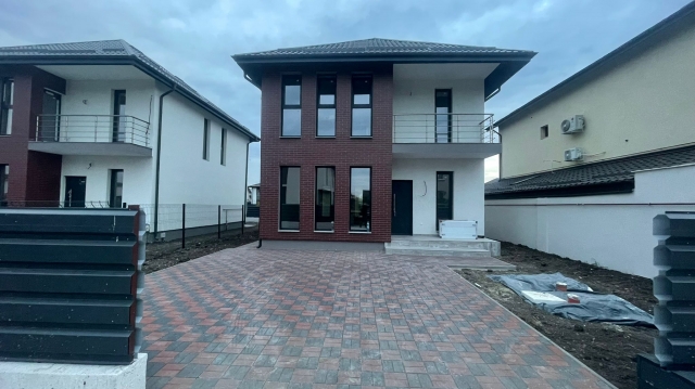 Individuale, Odăi, Odai