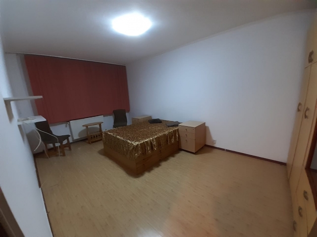 Garsoniere, Berceni, Metrou Brancoveanu
