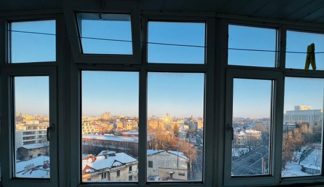 Apartament 3 camere, Plevnei, Izvor