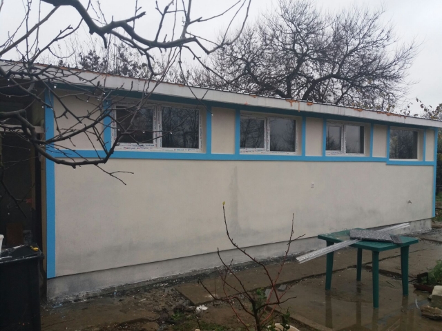 Pentru constructii mixte, Centru, 35 km de Bucuresti