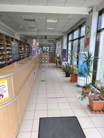 La parter de bloc, Bucurestii Noi, Proprietar vand spatiu comercial Soseaua Bucuresti-Targoviste