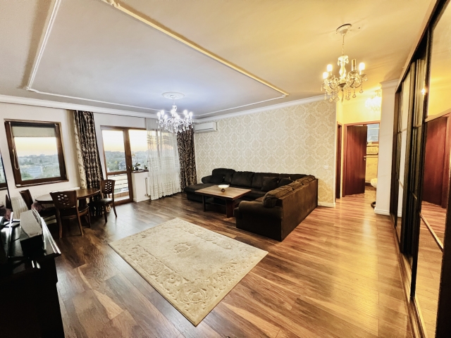 Apartament in blocuri, Vitan, Mall vitan