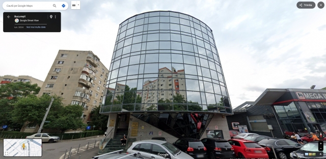 Clasa A, Brancoveanu, Metrou Brancoveanu