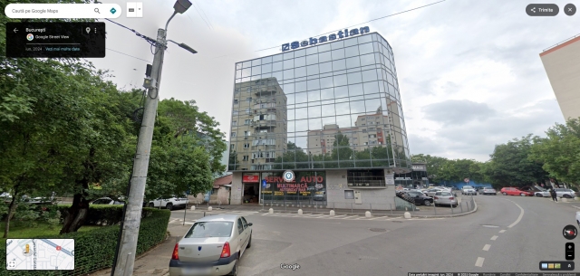 Clasa A, Brancoveanu, Metrou Brancoveanu