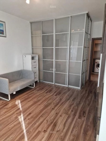 Garsoniere, Regie, Grozavesti, premium, pat rabatabil perete, walk-in dressing,