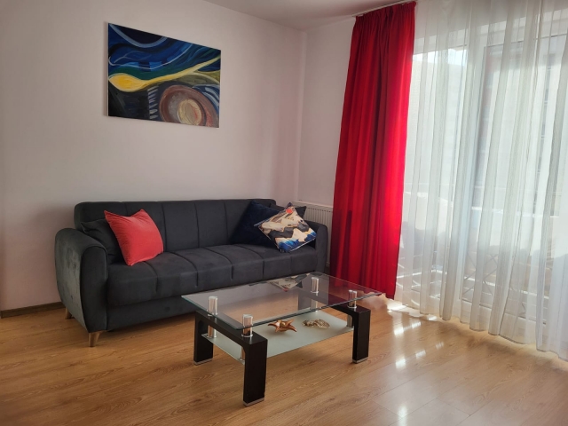 Apartamente 3 camere, Avantgarden, Avantgarden 3