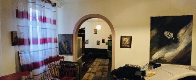 Apartament 2 camere, Armeneasca, Armeneasca