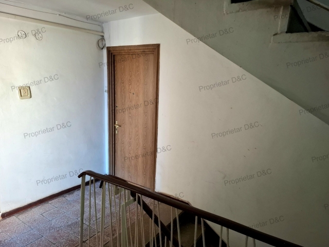 Apartament 3 camere, Gara de Nord, Titulescu