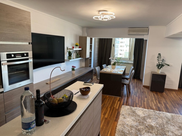 Apartament in blocuri, Unirii-Piata Rosetti, Unirii