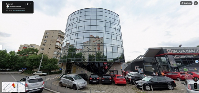 Clasa A, Brancoveanu, Metrou Brancoveanu