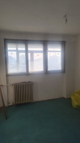 Apartament in blocuri, Doamna Ghica, Doamna Ghica