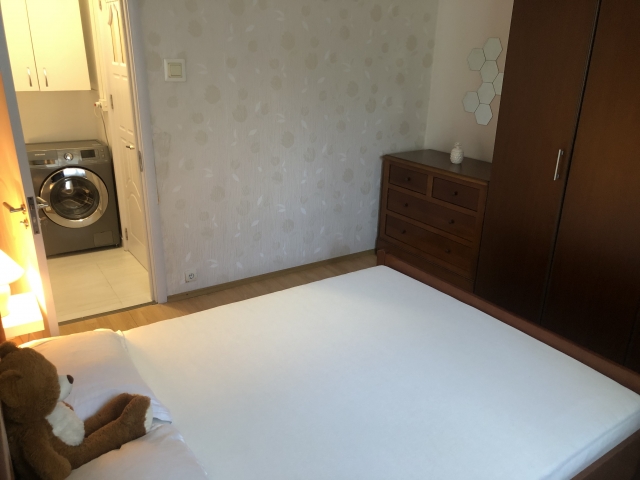 Apartamente 2 camere, Vatra Luminoasa, Arena Nationala