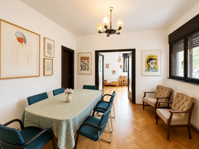 Apartament 4 camere, Alba-Iulia, Alba-Iulia