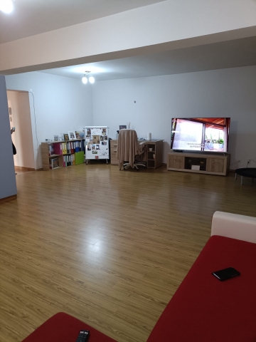 Apartament Penthouse, Com.Chiajna, Padure