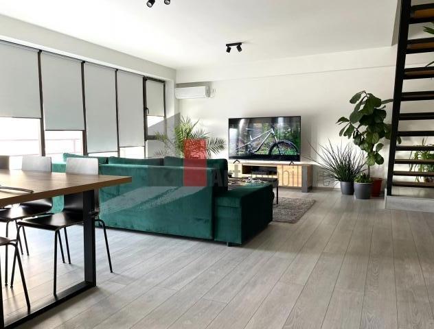 Apartament 3 camere, Calarasi, Hyperion