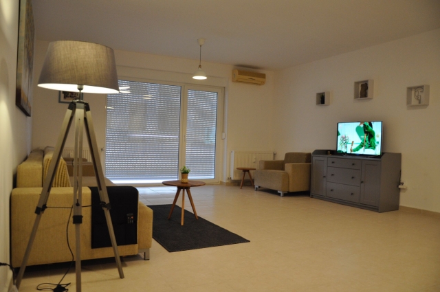 Apartament in blocuri, ONIX, Ambasador