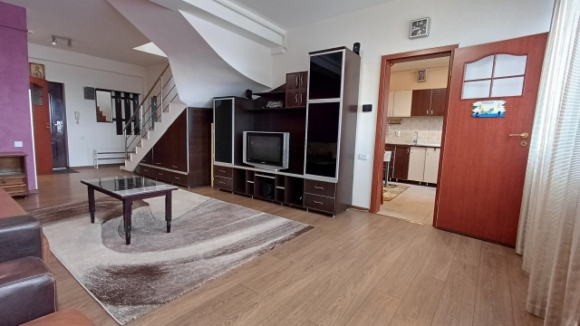 Apartamente 3 camere, Cartier Latin, Cartier Latin