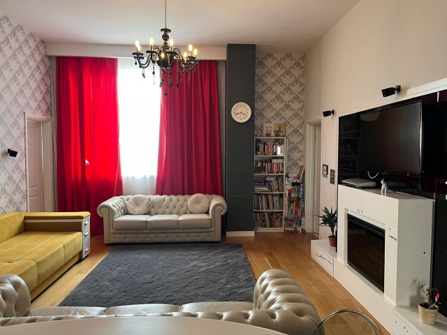 Apartament 3 camere, Vitan, Vitan-Barzesti