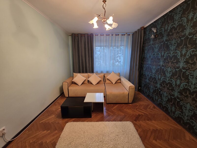 Apartament cu 3 camere domenii, turda
