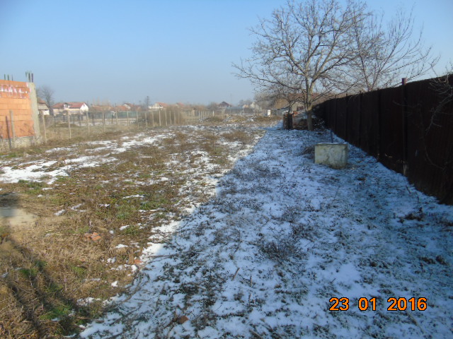 Pentru constructii mixte, central, central