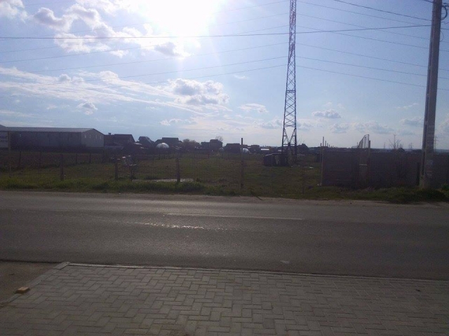 Pentru constructii mixte, Dudovicesti, Str. Craiovei Nr. 176