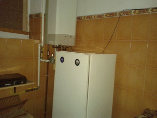 Garsoniere, Gheorgheni, Interservisan
